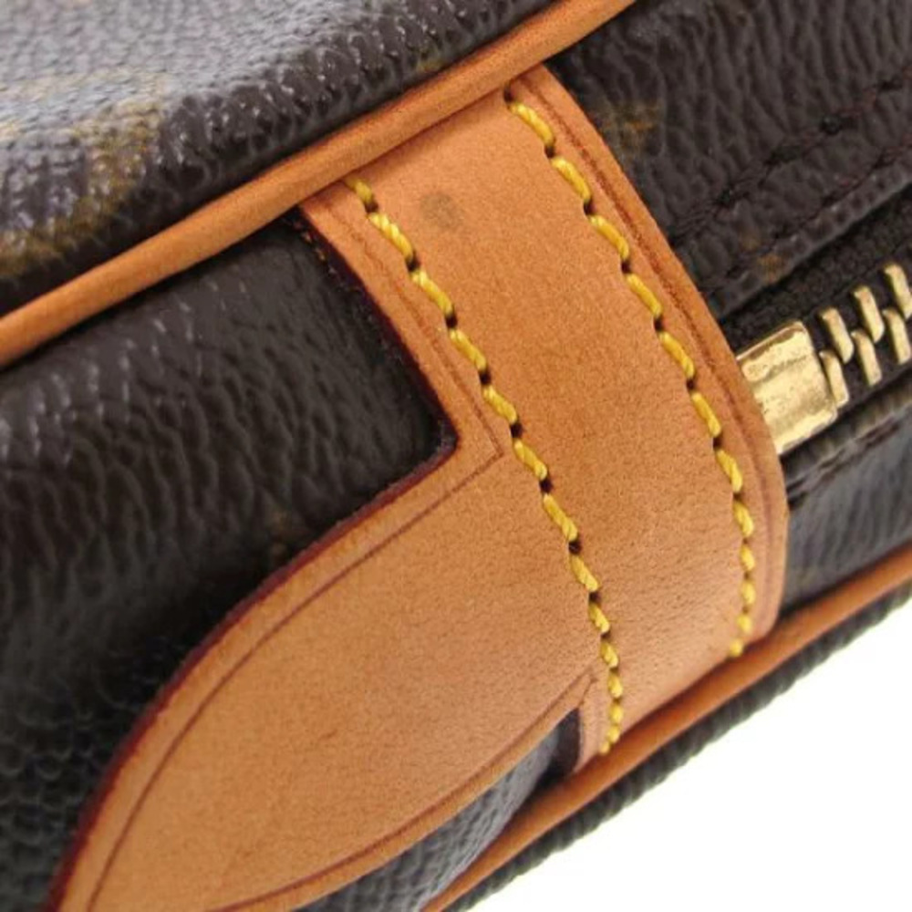 Louis Vuitton Marly Dragonne - Picture 5 of 9